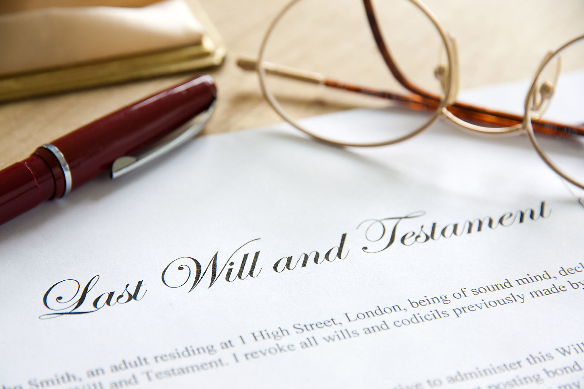 Does A Revocable Living Trust Need A Tax ID Number 